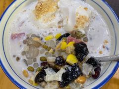 -文昌邓记清补凉(西沙路店)