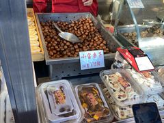 -小宝栗子(嘉华国际商业中心店)