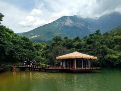 -罗浮山-南楼寺