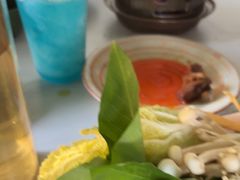 -Thai Basil罗勒叶泰式餐厅(时代天街店)