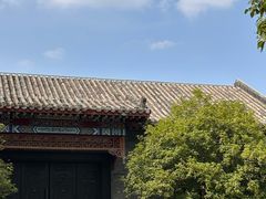 -八大山人梅湖景区