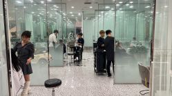 -时尚殿堂hair salon（上地华联店）
