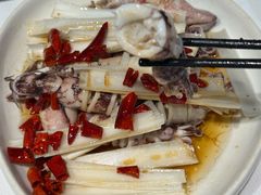 -聚味斋香辣蟹(生态城万达店)
