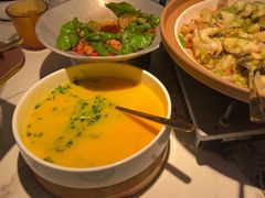 -雀蓝川菜(滨湖万象汇店)