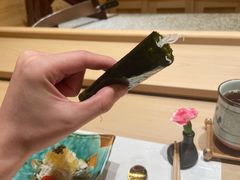 -鮨一日本料理(大中华店)