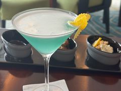 -北京北辰洲际酒店