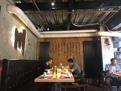 -一个叫川的地方(麒麟新天地店)