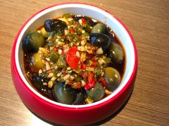 调皮捣蛋-YUOZUO渝作·川渝冒肚(崂山店)