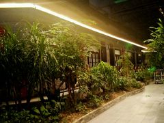 -森谷美食公园(杨行店)