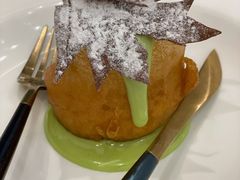 芥末虾球-百盛·鼎膳(中海财富中心)