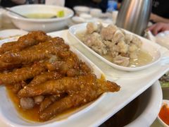 -日日鲜茶餐厅(小公园店)