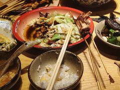 -鸽子窝(黄村店)