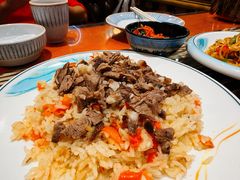 -新疆伊宁远征餐厅