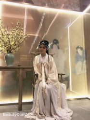 -盘子女人坊古装写真摄影(南京总店)