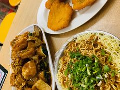 -新园特色美食店