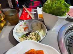 -棒小伙·齐齐哈尔烤肉(龙茗路店)