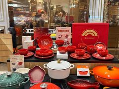 -杭州大厦LSE城市生活超市(杭州大厦店)