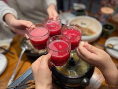 -云海肴·汽锅鸡·云南代表菜(丁香国际店)