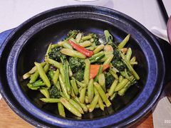 -狮王府淮扬菜(百家湖1912店)