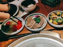 -大头椰·海南椰子鸡火锅(思明万象城店)
