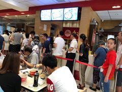 -老通城豆皮大王(吉庆街店)