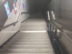 -白云公园(地铁站)