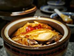 -南京大牌档(济南万象城店)