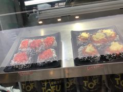 -品腐记·豆腐王朝(老门东总店)