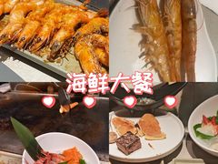 -水木锦堂·自助铁板烧(望京凯德MALL店)