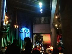 大堂-新悦·霞浦海鲜生(上下杭店)