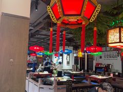 -矮板凳老火锅(宽窄巷子店)