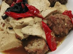 -乔家满族八大碗(流水沟店)