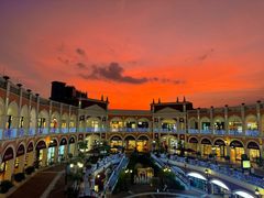 -佛罗伦萨小镇广佛名品奥特莱斯(疏港路店)