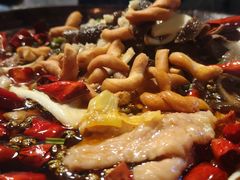 -盛天毛血旺非遗美食(观音桥店)