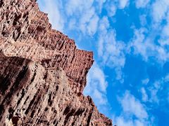 -天山神秘大峡谷