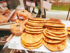 -山崎面包(静安久光店)