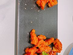 -蘇小主·创意中国菜(金茂览秀城店)