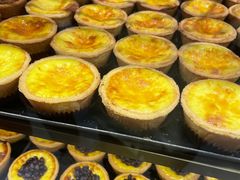 -黛汀烘焙DAINTY BAKERY(代字行合生汇店)