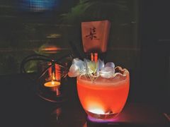 -柒Lounge(三里屯店)