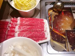 -海底捞火锅(天一广场亚细亚店)