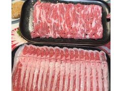 -东来顺•非遗火锅(外滩店)