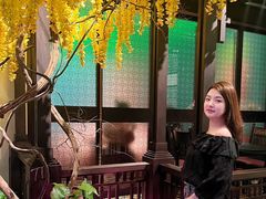 -金链花·泰国餐厅(国贸店)