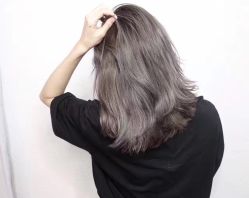 -HG美发设计沙龙