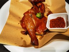 -简小舍·民间手艺菜(武昌江滩店)