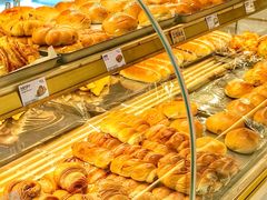 豆馅面包-烘焙町面包店(西四店)