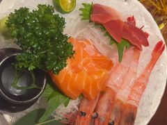 -弓二·烧鸟居酒屋(财富购物中心店)