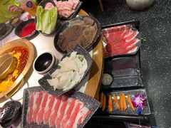 -哥老官重庆美蛙鱼头(五角场合生汇店)
