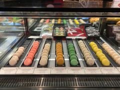 -Salon de The de Joel Robuchon(外滩18号店)