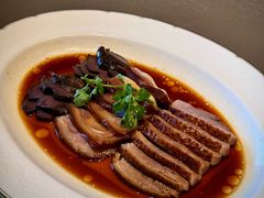 -金海华·悦食东方(苏州中心商场店)