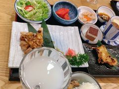-八间(合生汇店)